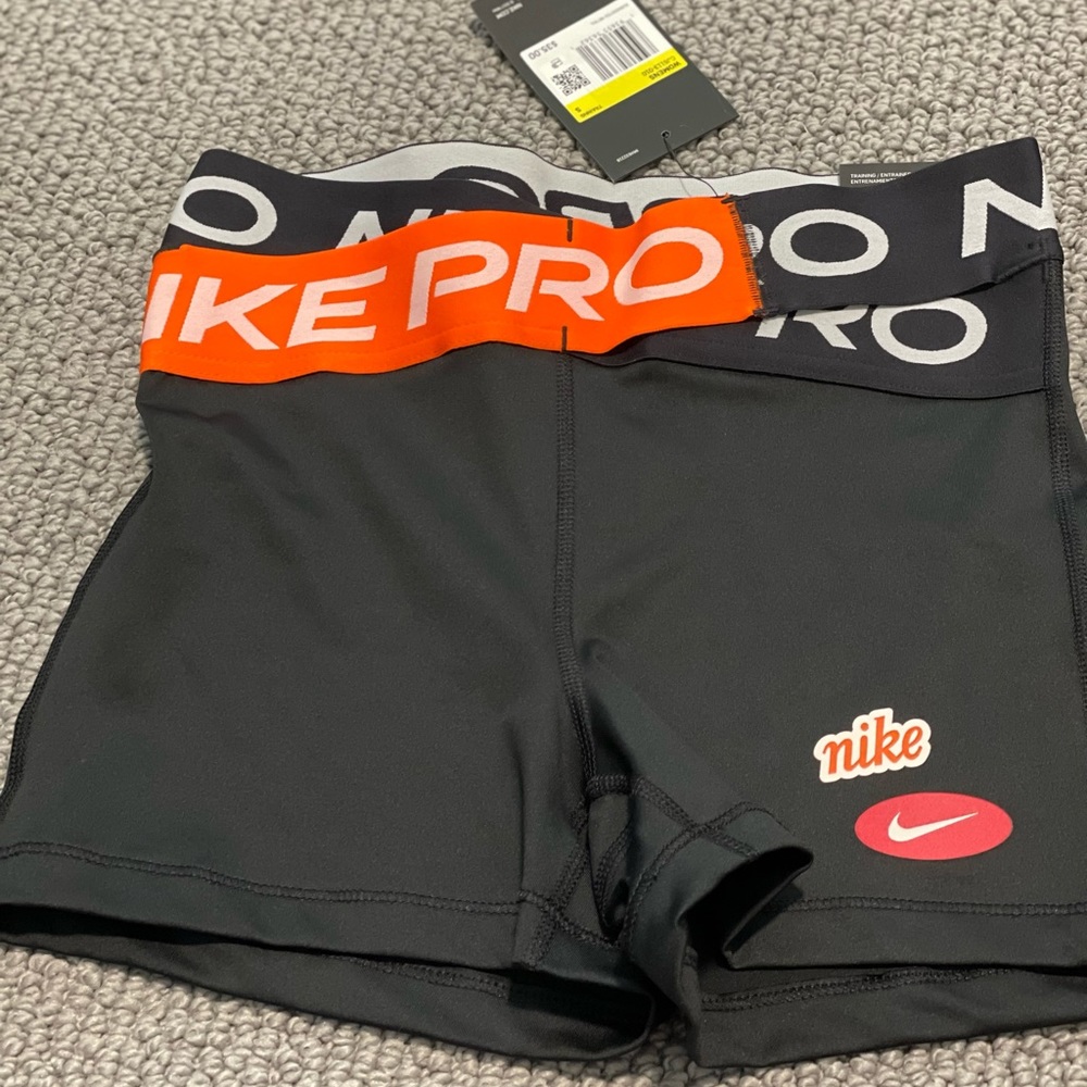Nike shorts